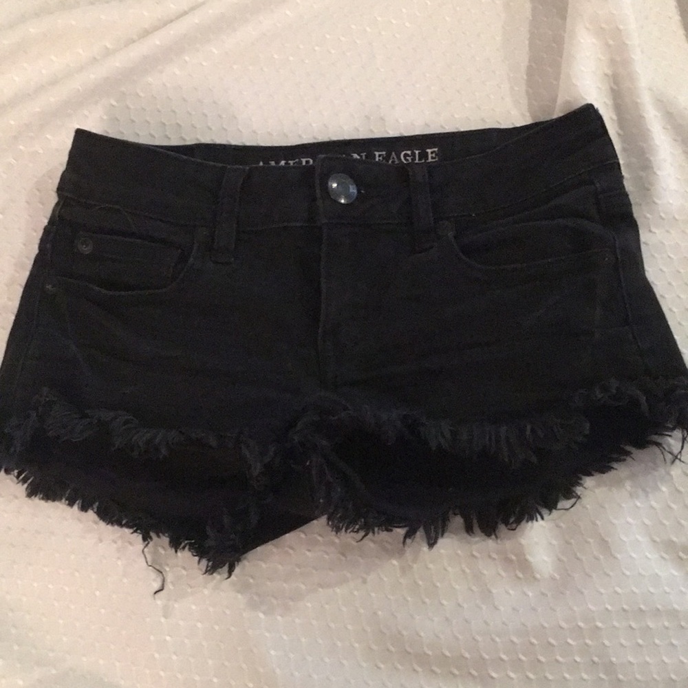 American Eagle women’s shorts 00